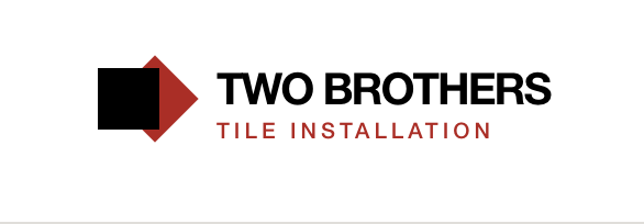Two Brothers Tile Installation